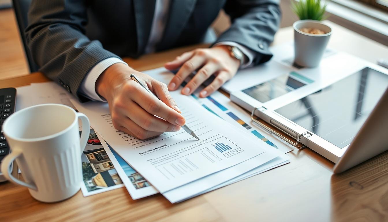 Servicios para Inversionistas
